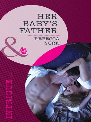 cover image of Her Baby's Father